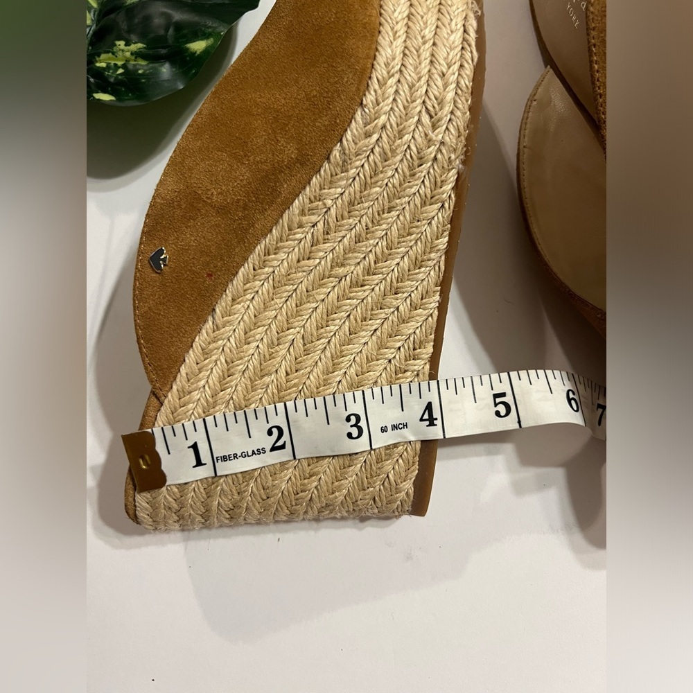 Kate Spade Wedge Slip On - Picture 6 of 6
